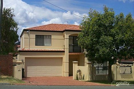 Property photo of 2/148 McDonald Street Joondanna WA 6060