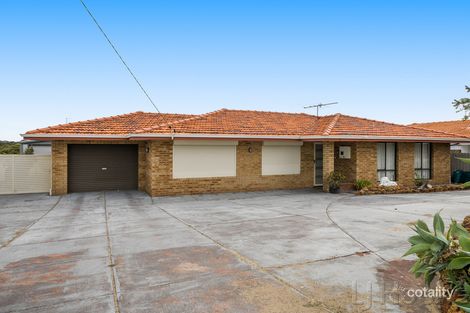 13 Mccombe Ave, Samson, WA 6163