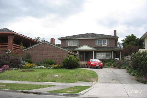 95 Bellevue Ave, Rosanna, VIC 3084