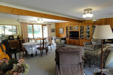 Property photo of 25 Phillips Road Taradale VIC 3447