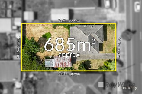 32 Kirkham Rd, Dandenong, VIC 3175