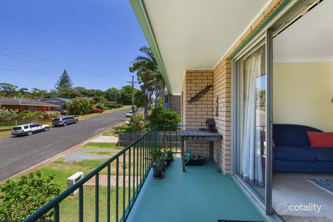 Property photo of 4/53 Chalmers Street Port Macquarie NSW 2444