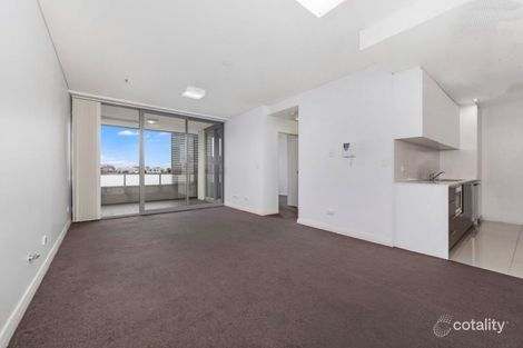 Property photo of 502A/1-17 Elsie Street Burwood NSW 2134