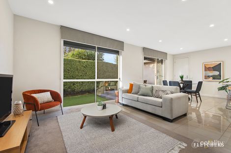 Property photo of 2/5A Bungalook Road East Bayswater North VIC 3153