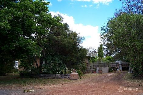 Property photo of 15 West Road Capel WA 6271