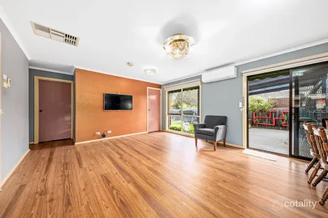 Property photo of 10 Hindmarsh Street Rowville VIC 3178