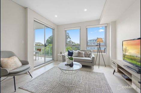 Property photo of 2/2-6 Mindarie Street Lane Cove North NSW 2066