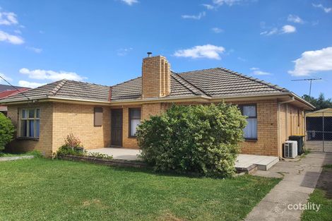 7 Elsa St, Fawkner, VIC 3060