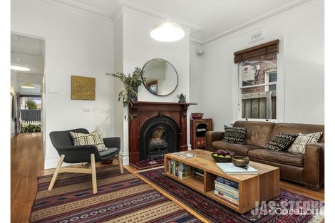 Property photo of 2 Montague Street Yarraville VIC 3013