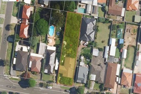 Property photo of 19 Albert Road Auburn NSW 2144