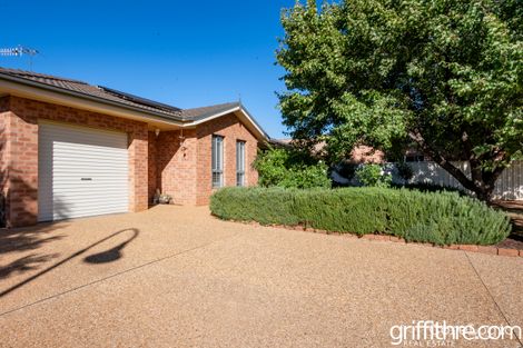 Property photo of 6 Montrose Drive Griffith NSW 2680