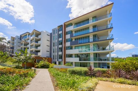 Property photo of 2205/25 Anderson Street Kangaroo Point QLD 4169