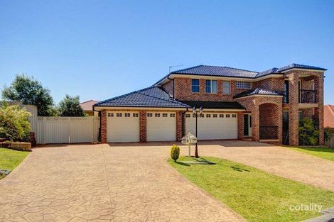 33 Glengarry Way, Horsley, NSW 2530