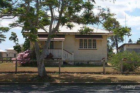 22 Dr Mays Rd, Svensson Heights, QLD 4670