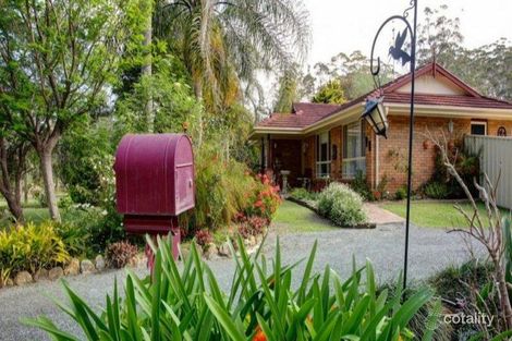 9 Hammond Rd, Emerald Beach, NSW 2456