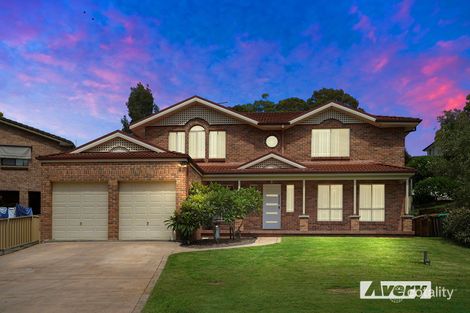 5 Tallarook Cl, Toronto, NSW 2283