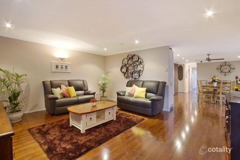 Property photo of 42 Batten Circuit South Windsor NSW 2756