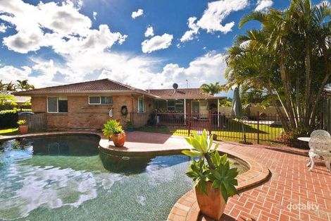 108 Bienvenue Dr, Currumbin Waters, QLD 4223