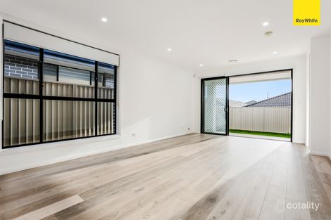 Property photo of 112 Megalong Street The Ponds NSW 2769