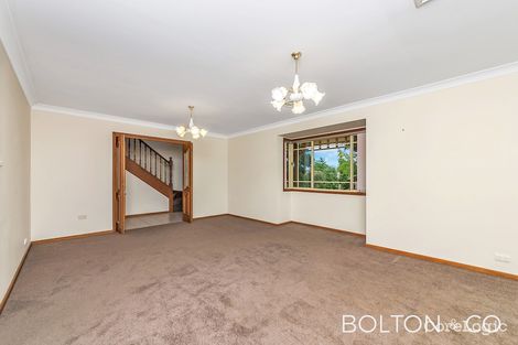 Property photo of 45 Tiptree Crescent Palmerston ACT 2913
