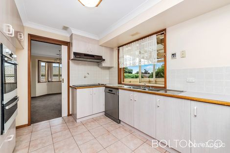 Property photo of 45 Tiptree Crescent Palmerston ACT 2913