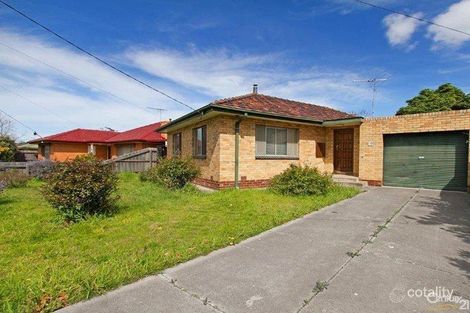 Property photo of 19 Fenfield Street Altona VIC 3018