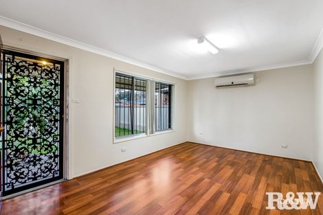 Property photo of 30 Leighton Street Rooty Hill NSW 2766