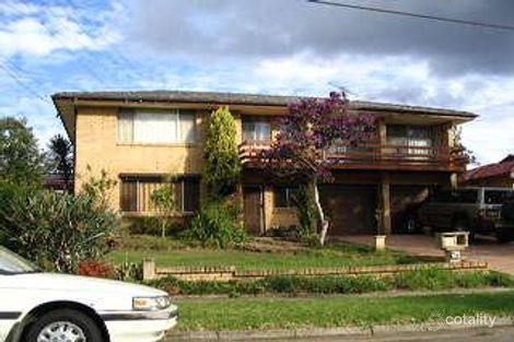 Property photo of 57 Cherrybrook Road Lansvale NSW 2166