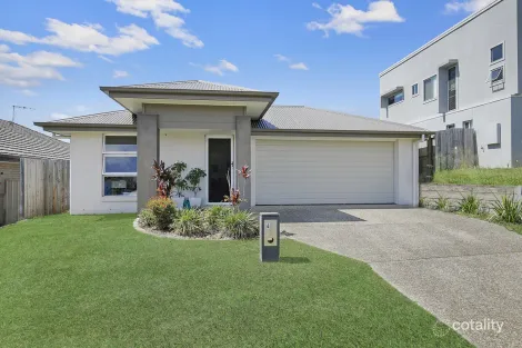 6 Saltbush St, Griffin, QLD 4503