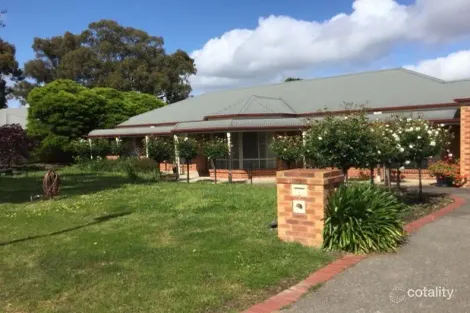 73 Pioneer Dr, Maiden Gully, VIC 3551
