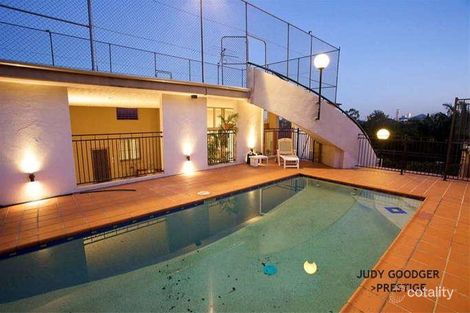 Property photo of 12 Arwin Terrace Windsor QLD 4030