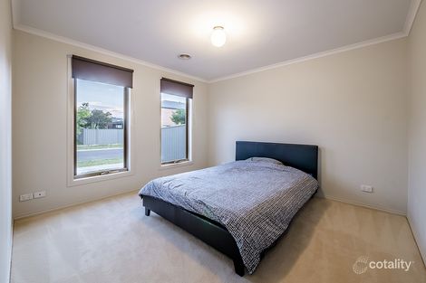 Property photo of 4 Monmouth Road Cranbourne East VIC 3977