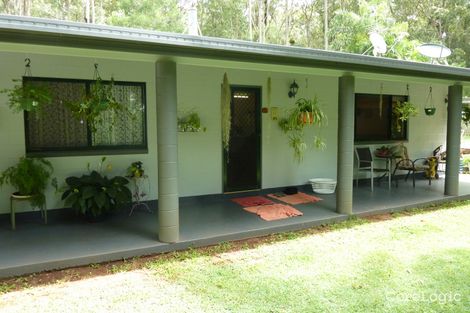 Property photo of 150 Chester Road Wondecla QLD 4887