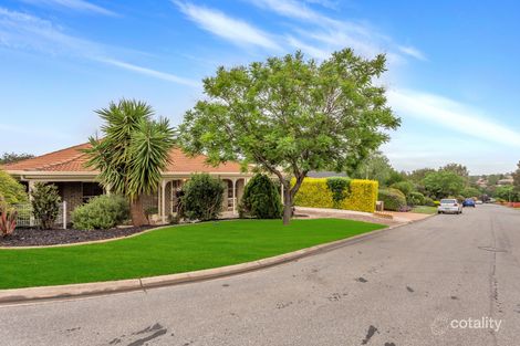 Property photo of 17 Raven Court Wynn Vale SA 5127