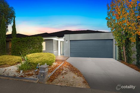Property photo of 17 Bindarri Road Manor Lakes VIC 3024
