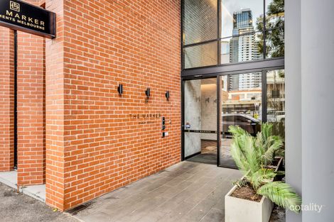303/94 Stanley St, West Melbourne, VIC 3003