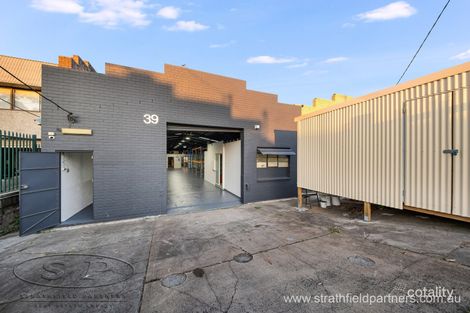 39 Rosedale Ave, Greenacre, NSW 2190