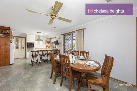 Property photo of 1 Georgiana Close Chelsea Heights VIC 3196