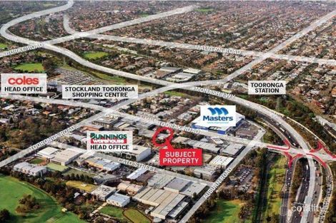 16 Hall St, Hawthorn East, VIC 3123