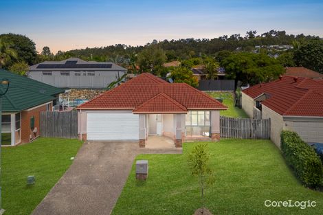 Property photo of 62 Con Brio Boulevard Upper Coomera QLD 4209