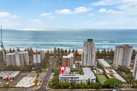 25/6 Fifth Ave, Burleigh Heads, QLD 4220