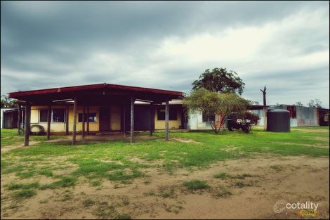 Property photo of 153 Cypress Road Kumbarilla QLD 4405