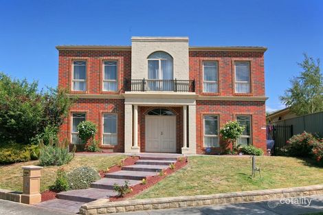 23 Golden Ridge Dr, Croydon Hills, VIC 3136