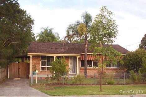 Property photo of 17 Laguna Parade Berkeley Vale NSW 2261