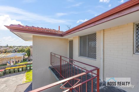 Property photo of 16/205 North Beach Drive Tuart Hill WA 6060