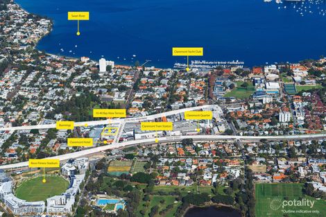 40 Bay View Tce, Claremont, WA 6010