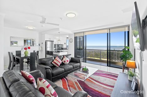 Property photo of 73/219-225 Abbott Street Cairns North QLD 4870