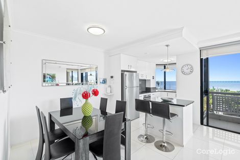 Property photo of 73/219-225 Abbott Street Cairns North QLD 4870