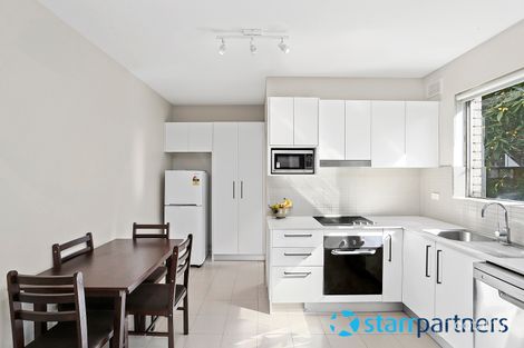 Property photo of 1/16 Dartbrook Road Auburn NSW 2144