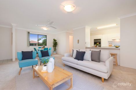3/40 York St, Indooroopilly, QLD 4068